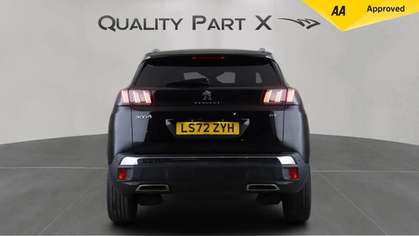 Used Peugeot 3008 2022 for sale - 75362879: Photo 6