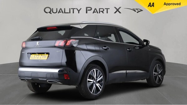 Used Peugeot 3008 2022 for sale - 75362879: Photo 7