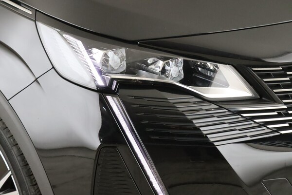 Used Peugeot 3008 2022 for sale - 75362879: Photo 9