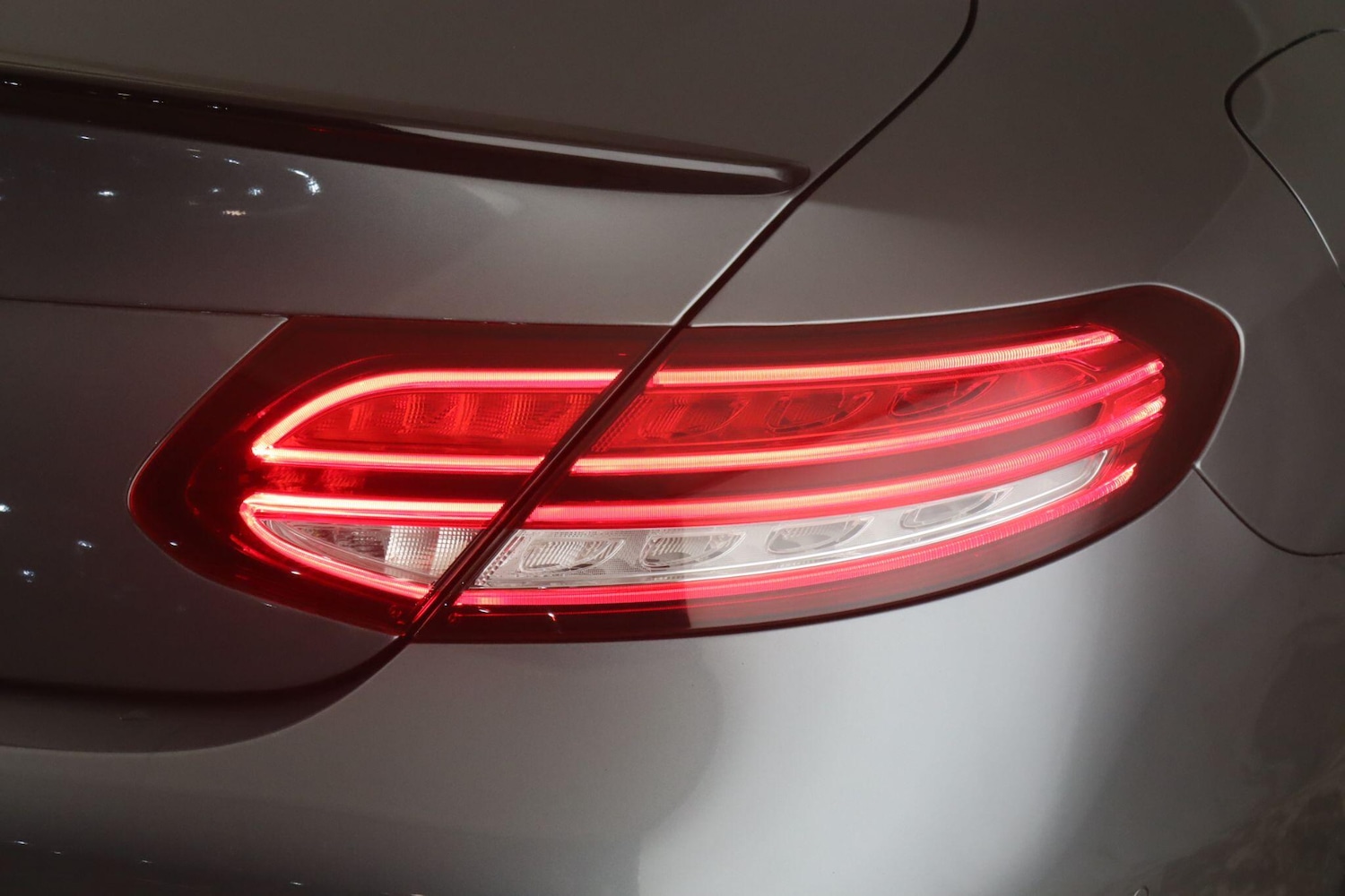 Used Mercedes-Benz C Class for sale - 78214436: Photo 10