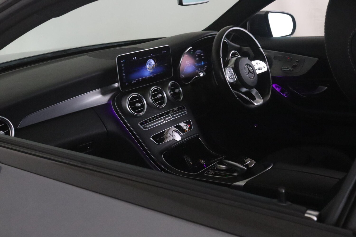 Used Mercedes-Benz C Class for sale - 78214436: Photo 12