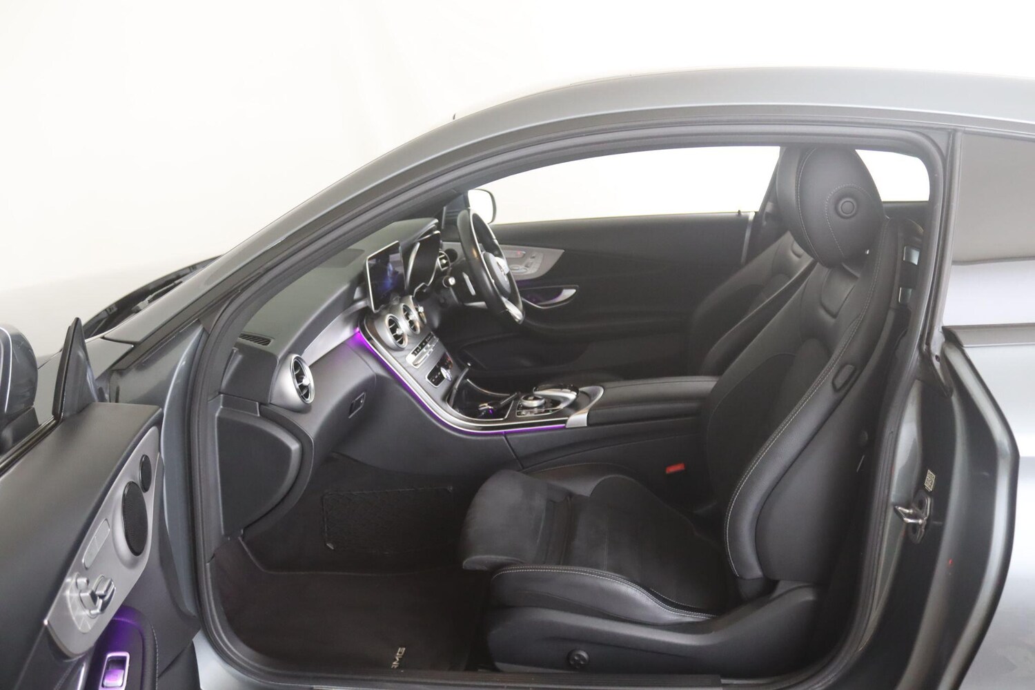 Used Mercedes-Benz C Class for sale - 78214436: Photo 13