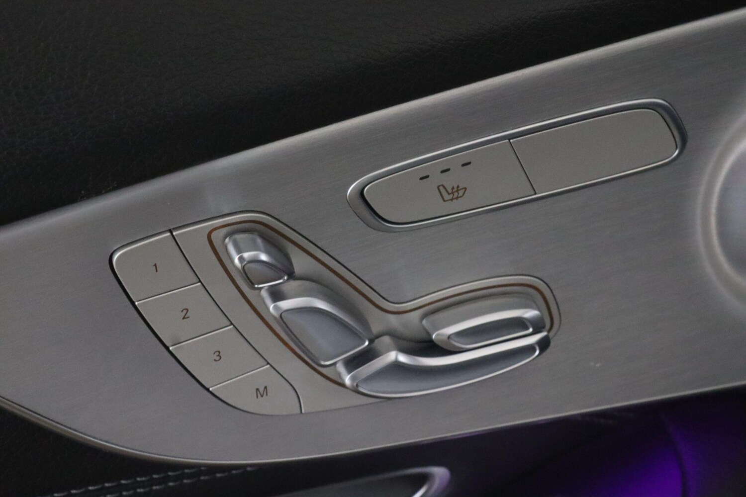 Used Mercedes-Benz C Class for sale - 78214436: Photo 14