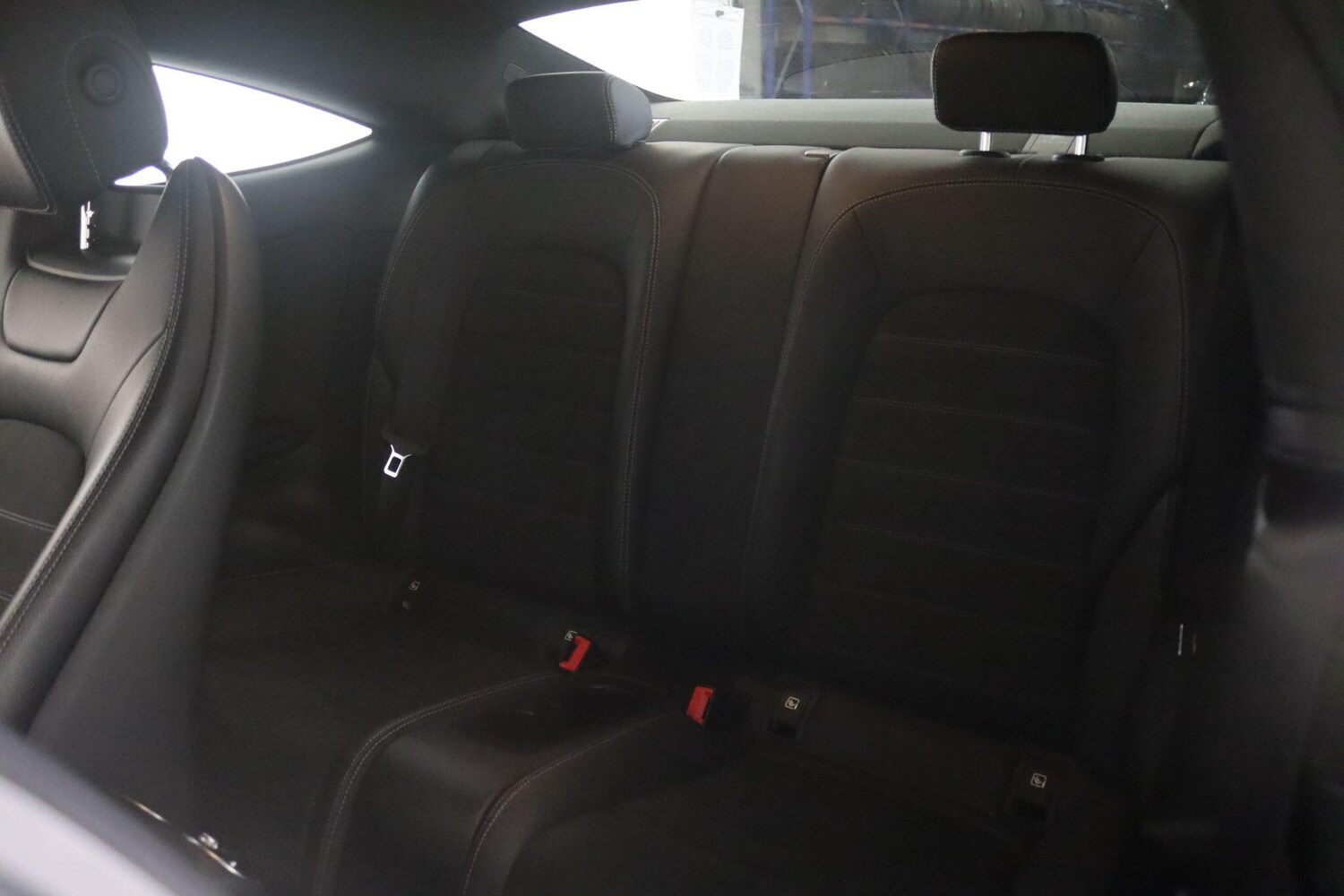 Used Mercedes-Benz C Class for sale - 78214436: Photo 15