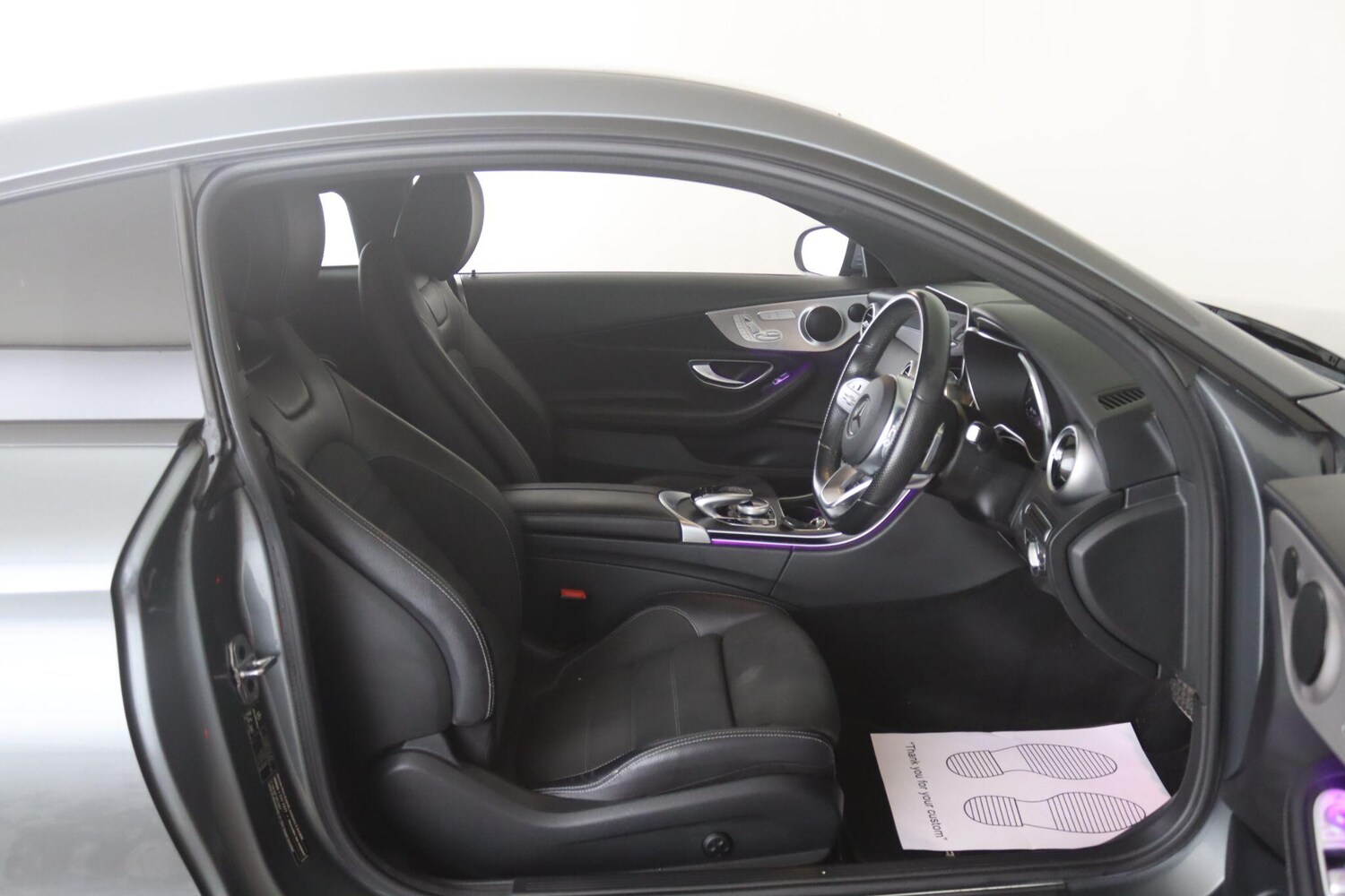 Used Mercedes-Benz C Class for sale - 78214436: Photo 17