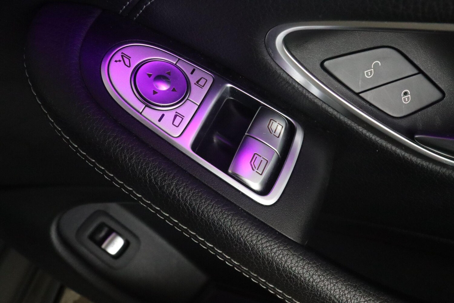 Used Mercedes-Benz C Class for sale - 78214436: Photo 19