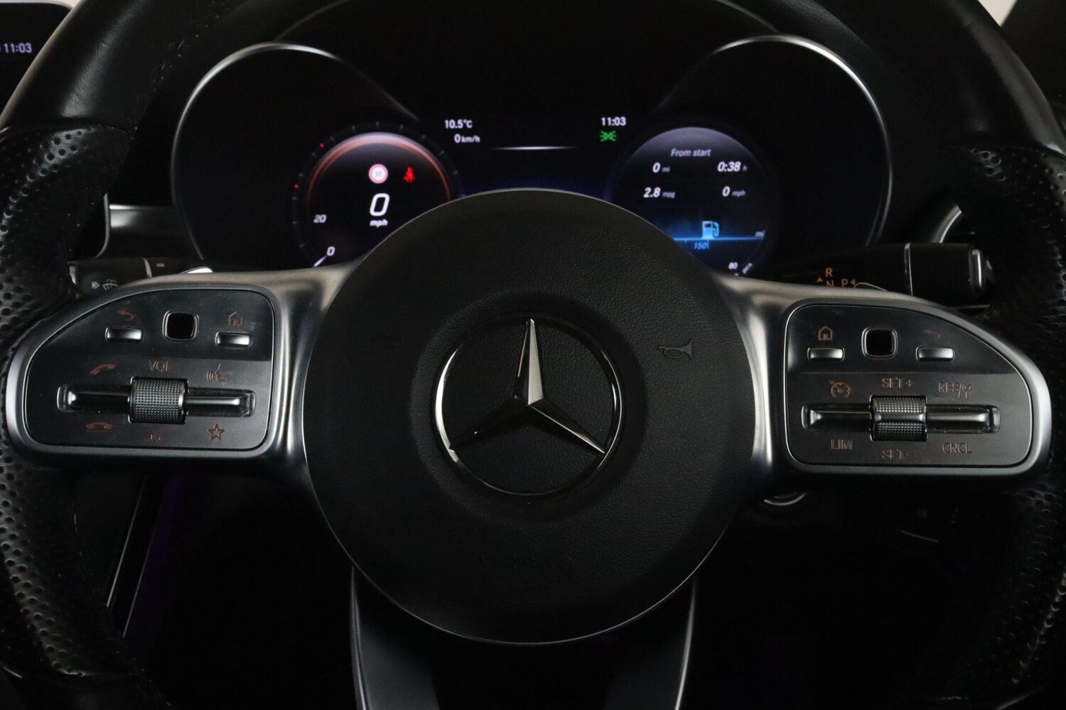 Used Mercedes-Benz C Class for sale - 78214436: Photo 20