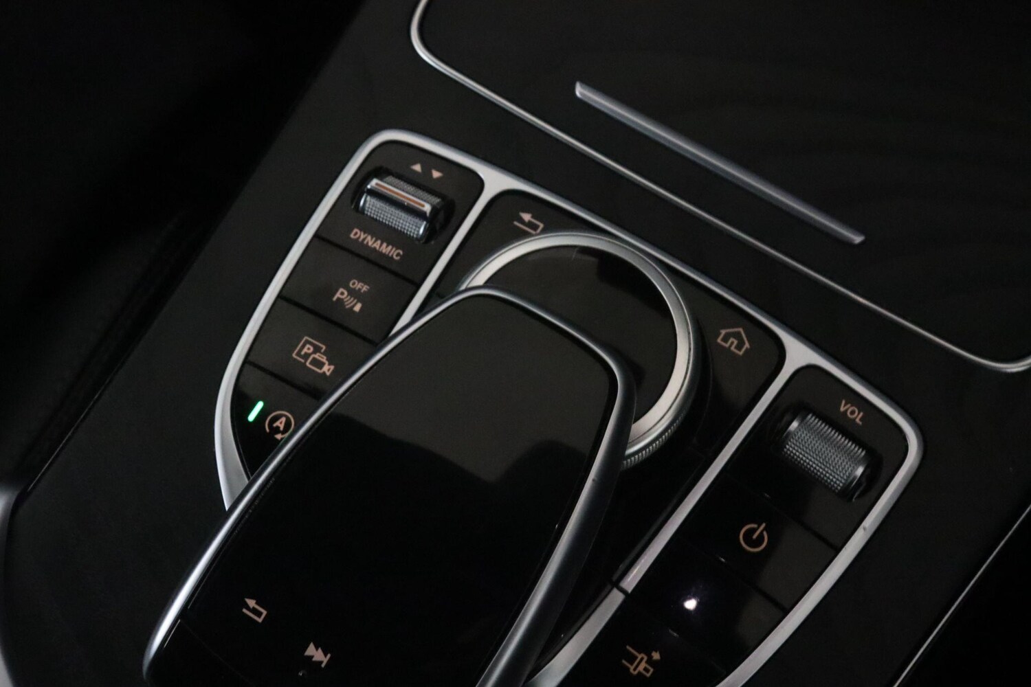 Used Mercedes-Benz C Class for sale - 78214436: Photo 25