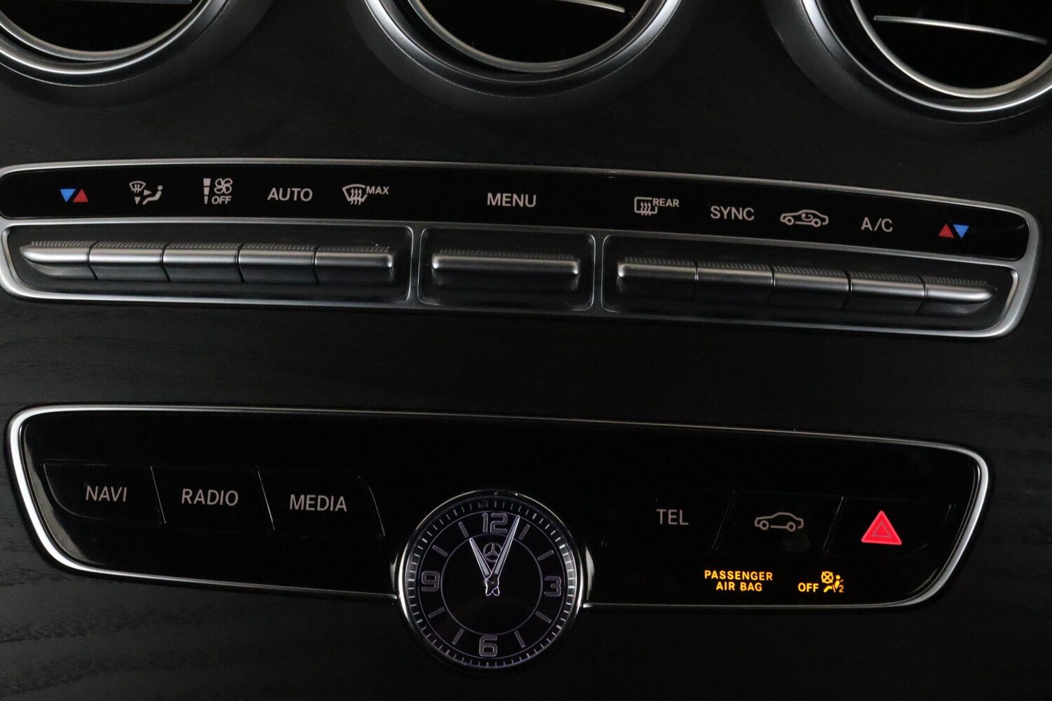 Used Mercedes-Benz C Class for sale - 78214436: Photo 26