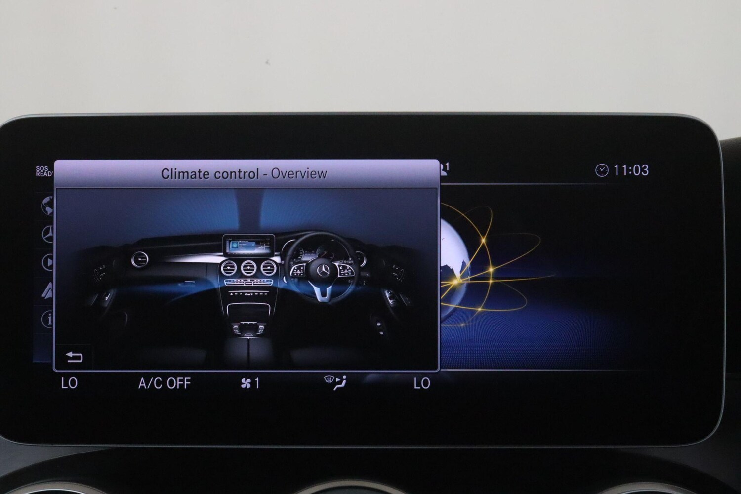 Used Mercedes-Benz C Class for sale - 78214436: Photo 27