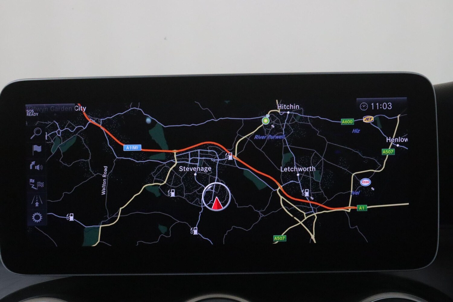 Used Mercedes-Benz C Class for sale - 78214436: Photo 29