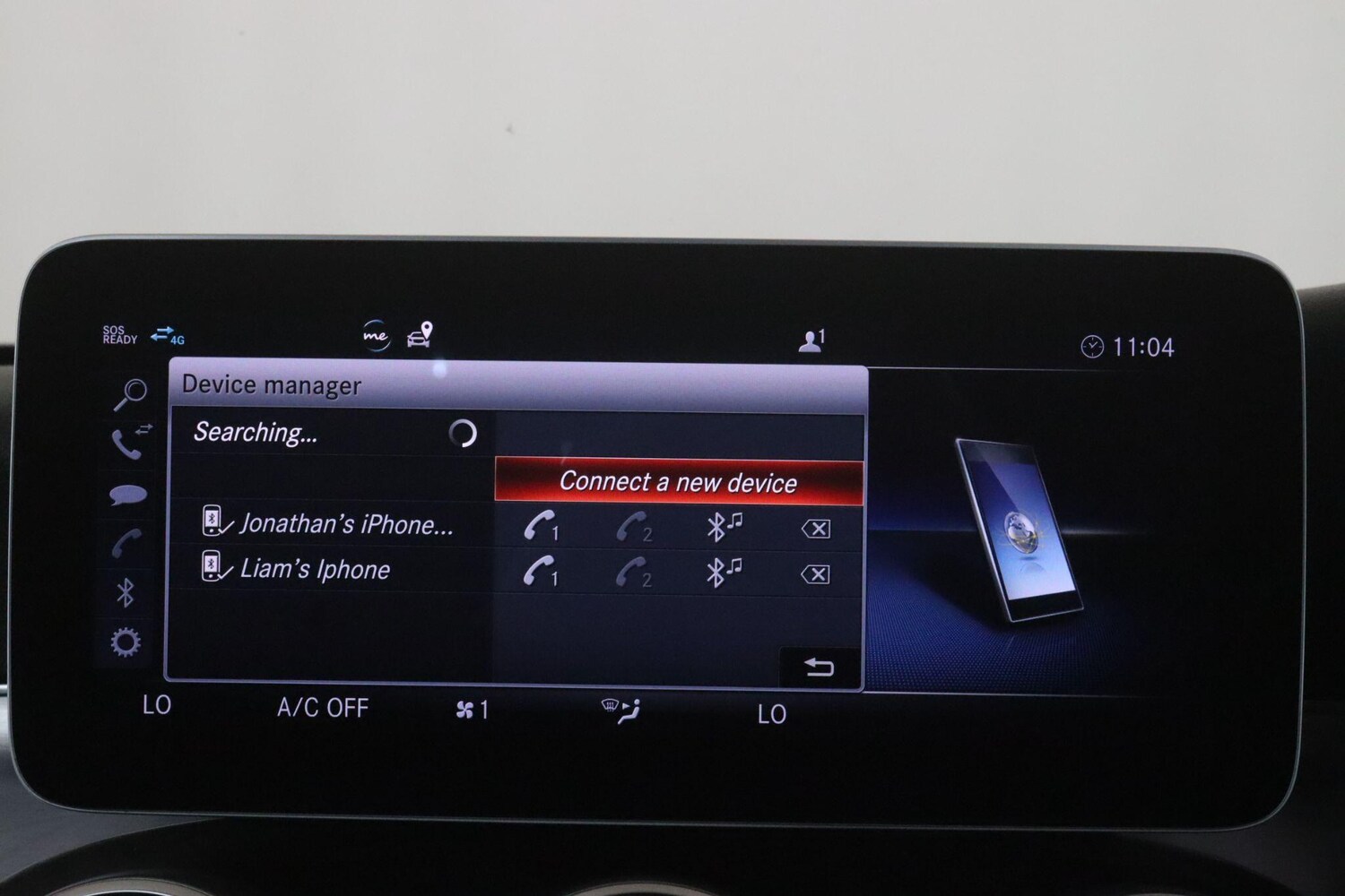 Used Mercedes-Benz C Class for sale - 78214436: Photo 31