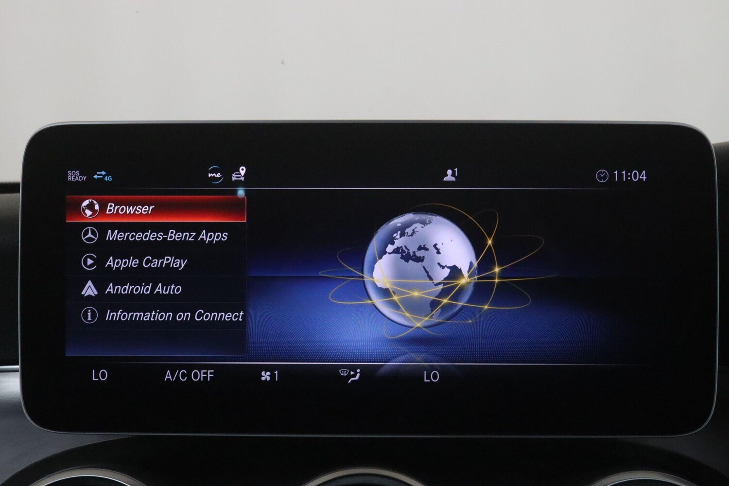 Used Mercedes-Benz C Class for sale - 78214436: Photo 32