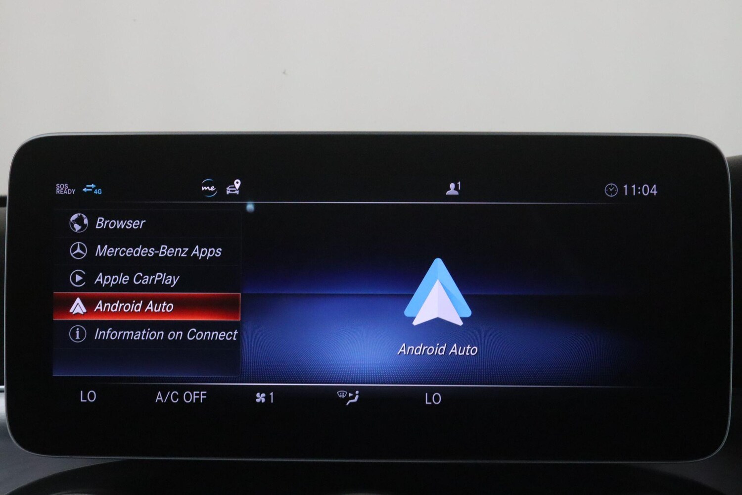 Used Mercedes-Benz C Class for sale - 78214436: Photo 34