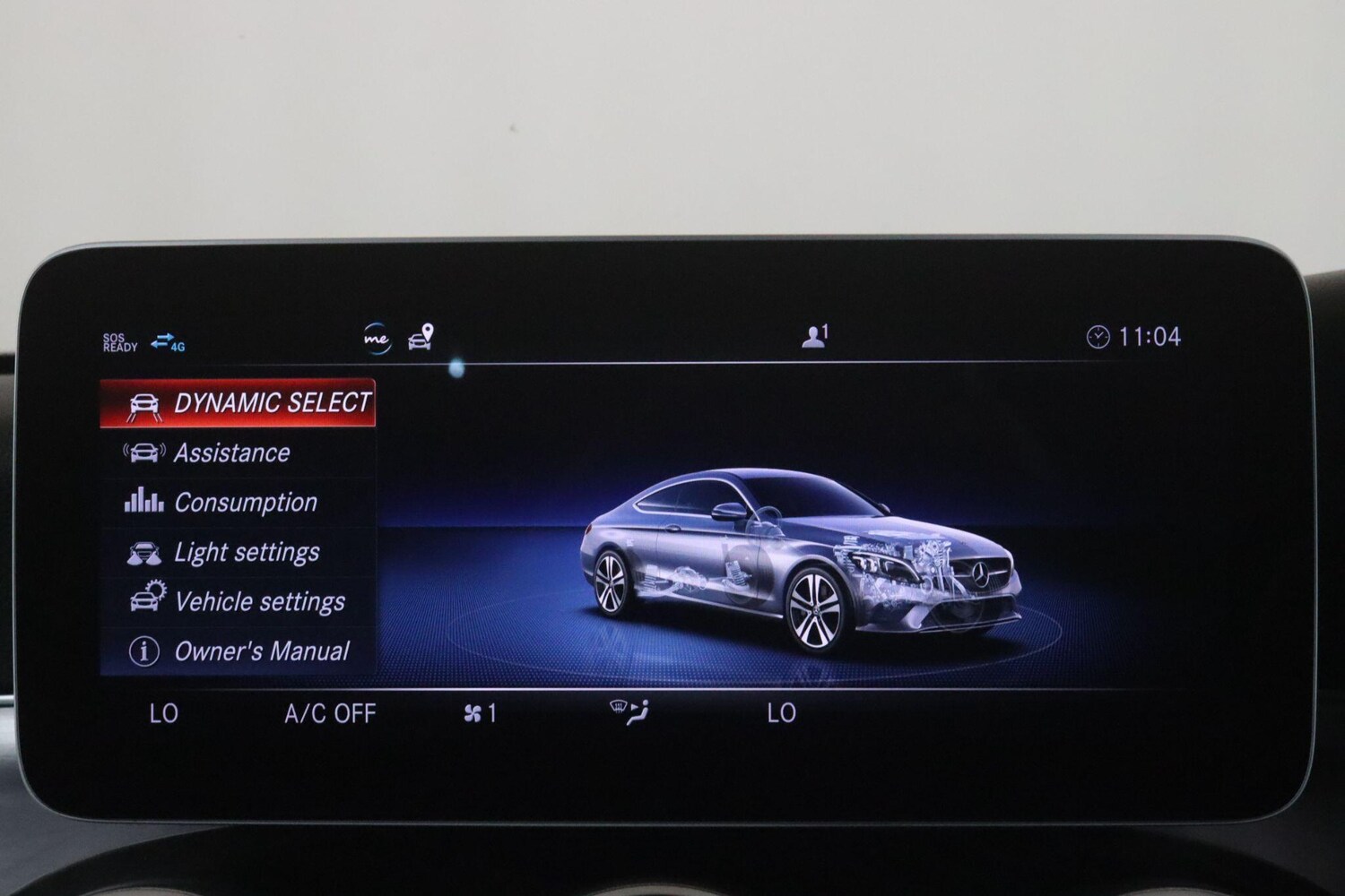 Used Mercedes-Benz C Class for sale - 78214436: Photo 35