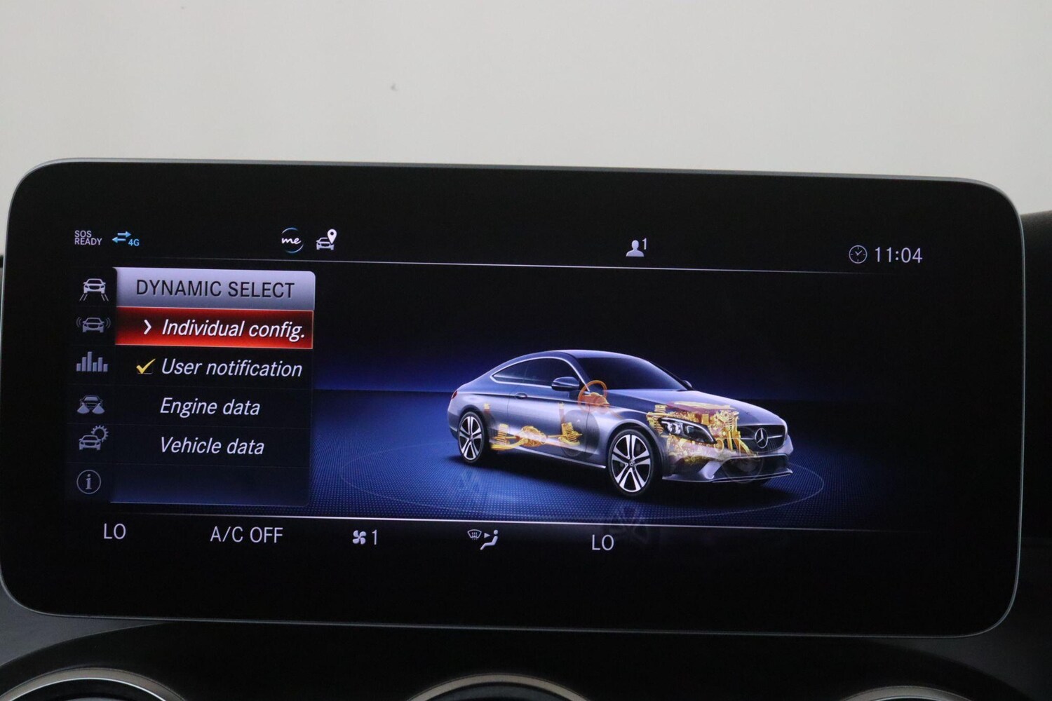 Used Mercedes-Benz C Class for sale - 78214436: Photo 36