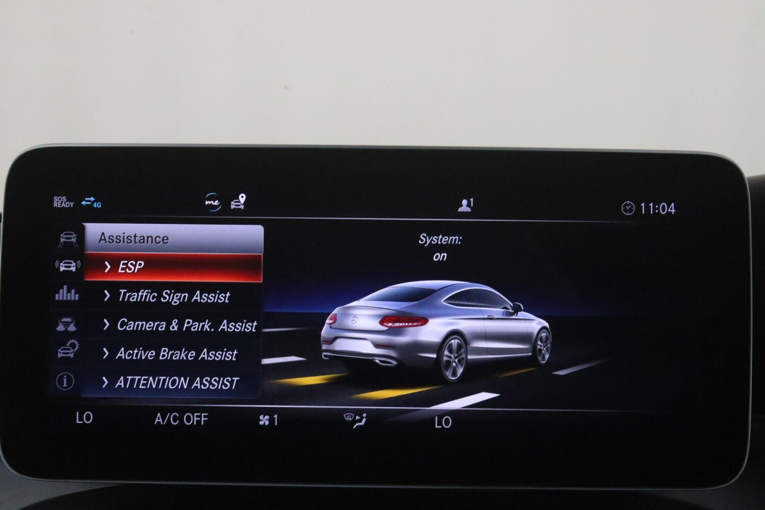 Used Mercedes-Benz C Class for sale - 78214436: Photo 37