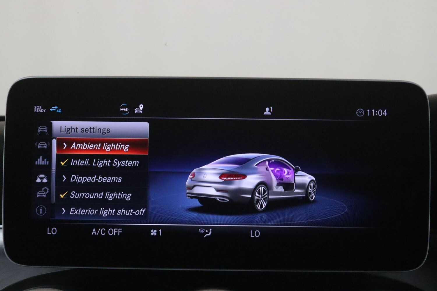 Used Mercedes-Benz C Class for sale - 78214436: Photo 38