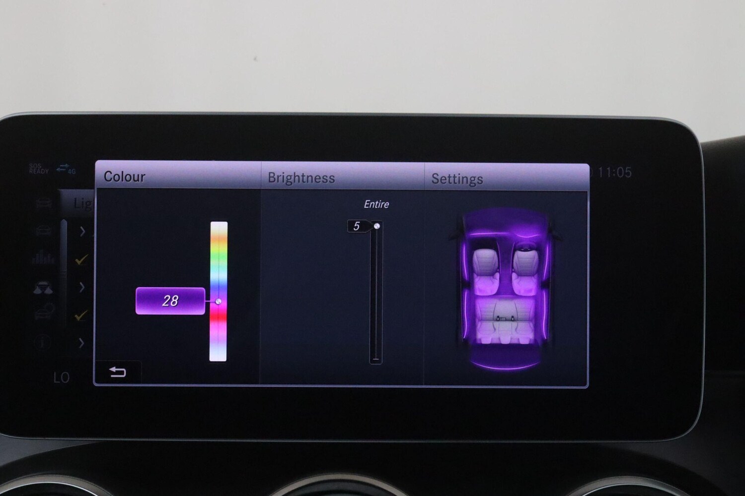 Used Mercedes-Benz C Class for sale - 78214436: Photo 39