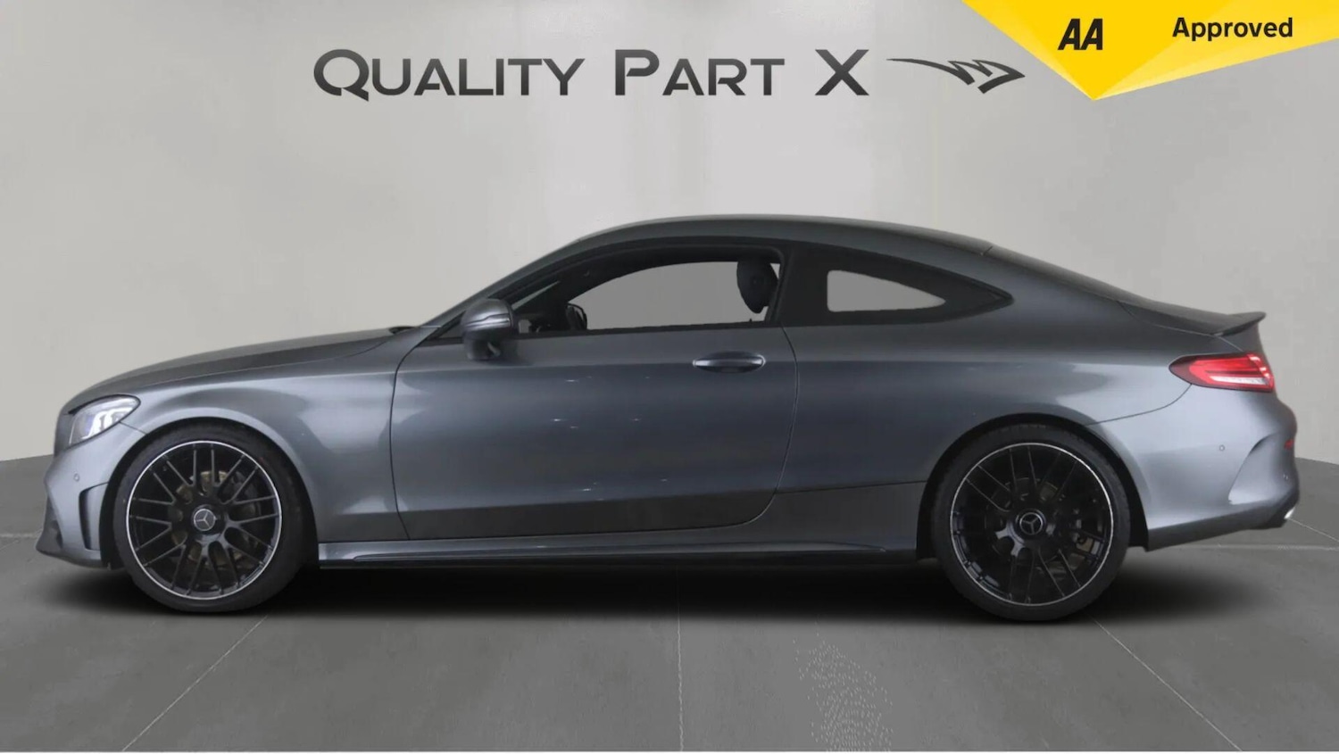 Used Mercedes-Benz C Class for sale - 78214436: Photo 4