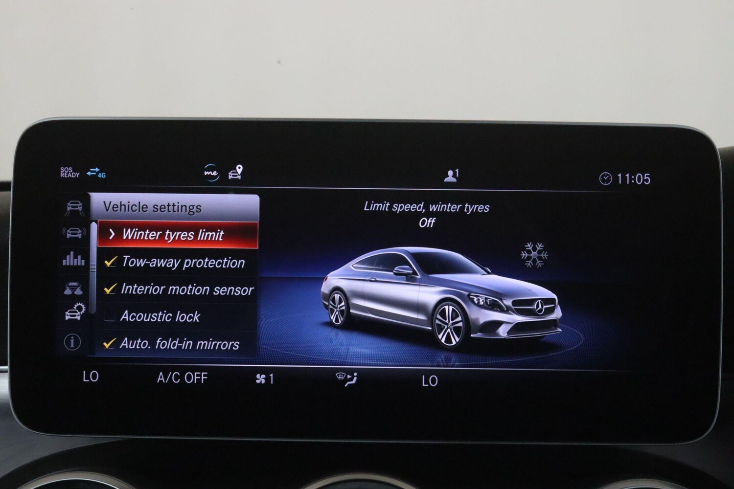 Used Mercedes-Benz C Class for sale - 78214436: Photo 40