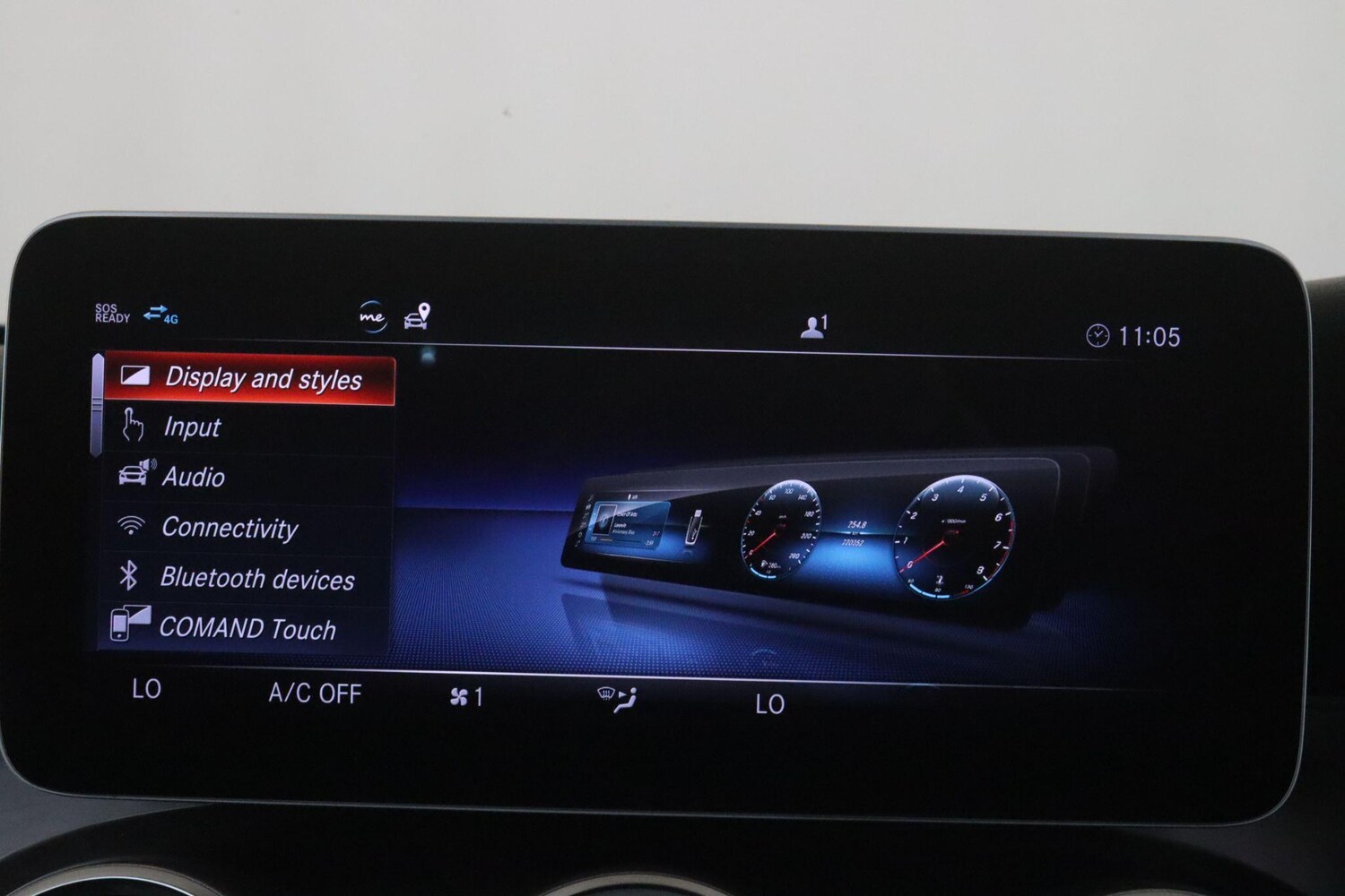 Used Mercedes-Benz C Class for sale - 78214436: Photo 41