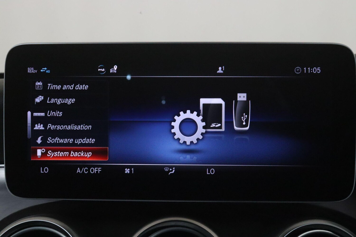 Used Mercedes-Benz C Class for sale - 78214436: Photo 42