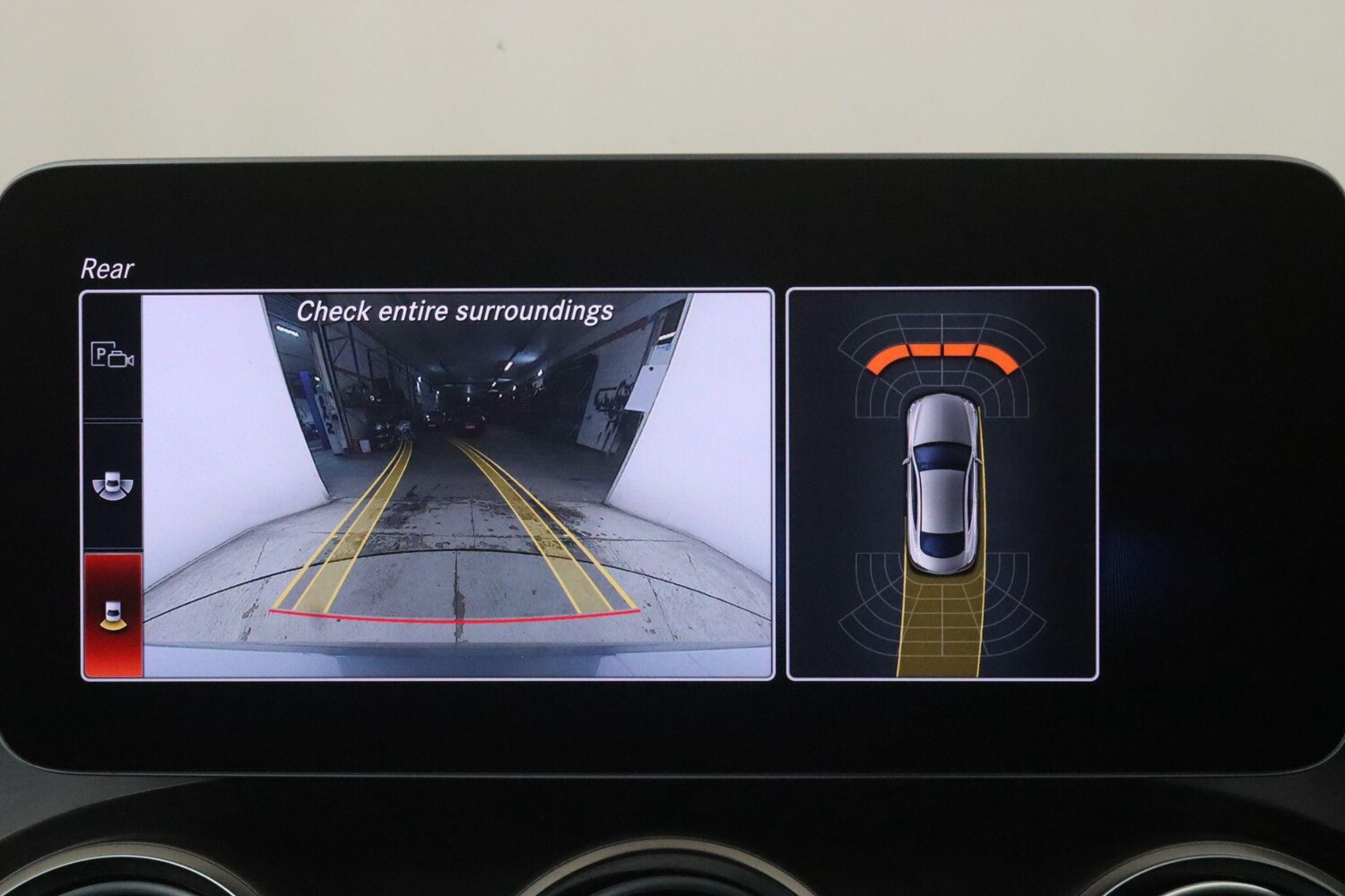 Used Mercedes-Benz C Class for sale - 78214436: Photo 43