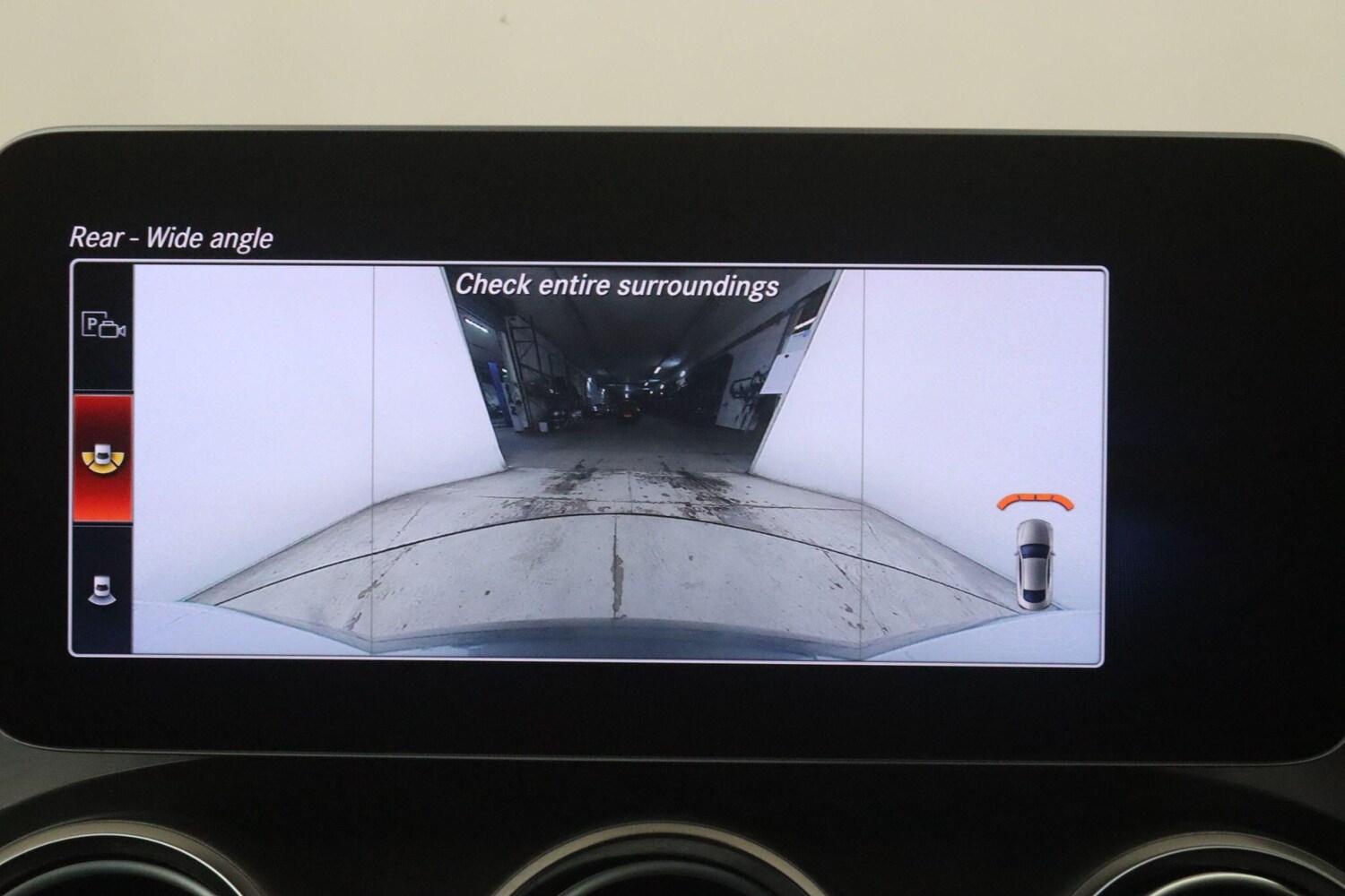 Used Mercedes-Benz C Class for sale - 78214436: Photo 44