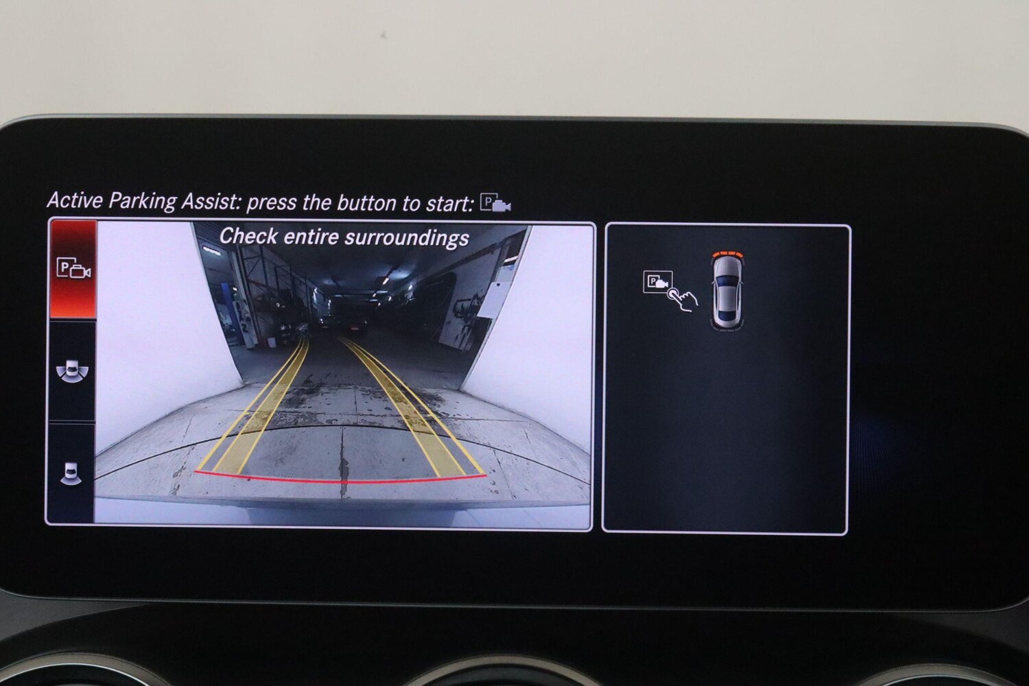 Used Mercedes-Benz C Class for sale - 78214436: Photo 45