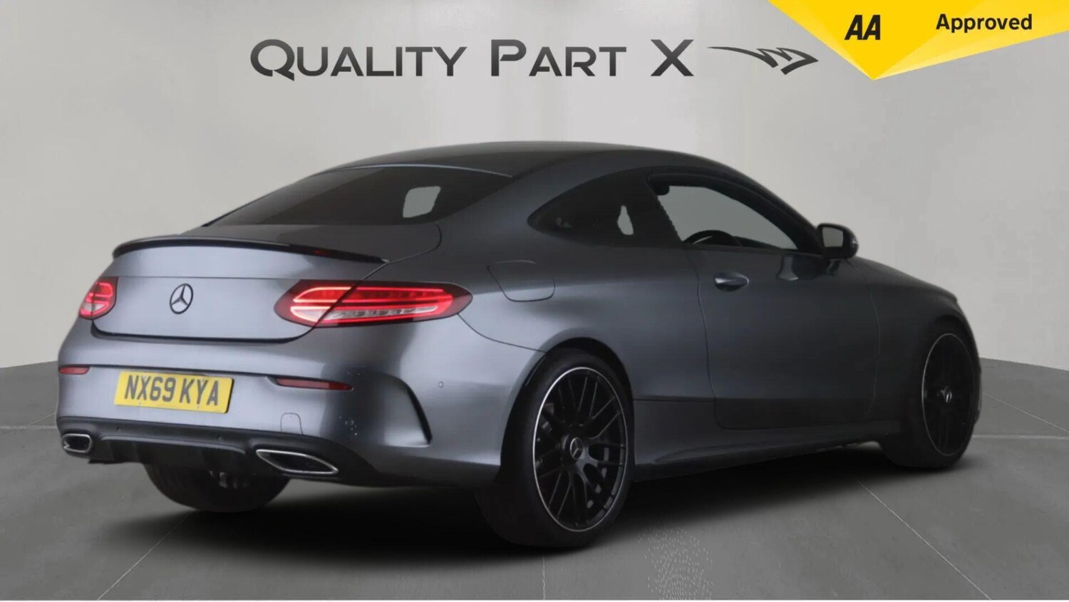 Used Mercedes-Benz C Class for sale - 78214436: Photo 7