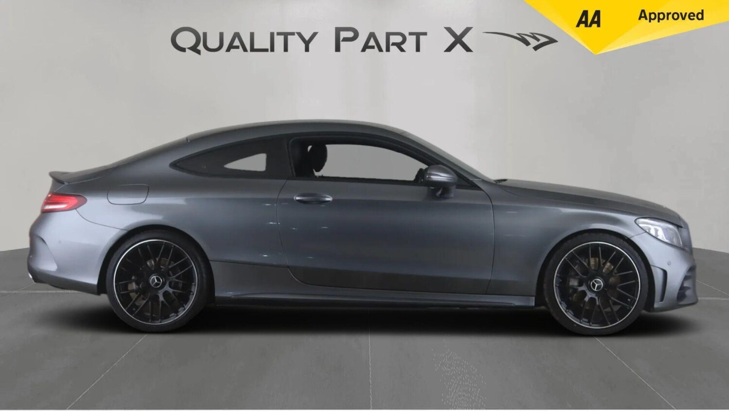 Used Mercedes-Benz C Class for sale - 78214436: Photo 8