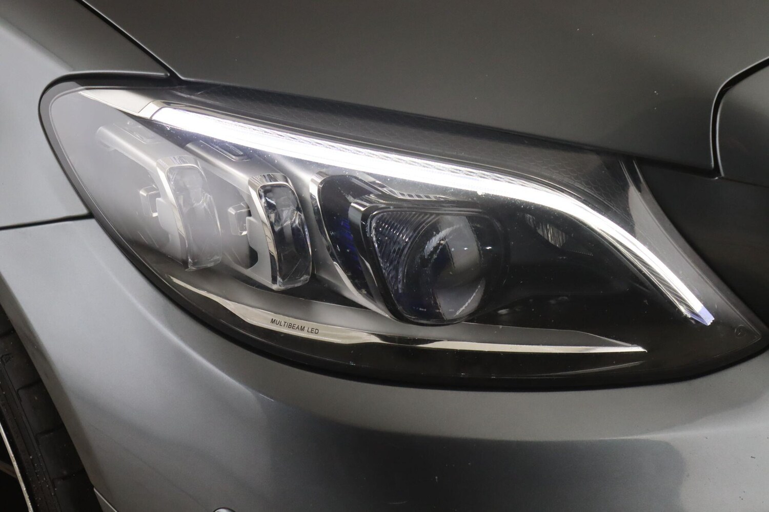 Used Mercedes-Benz C Class for sale - 78214436: Photo 9