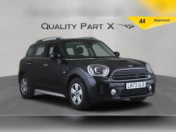 Used MINI Countryman 2023 for sale - 79726933: Photo