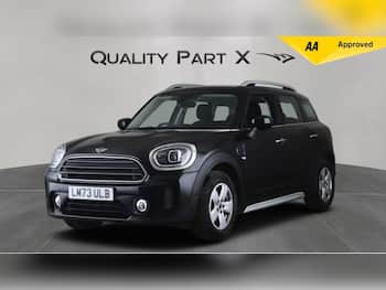 Used MINI Countryman 2023 for sale - 79726933: Photo