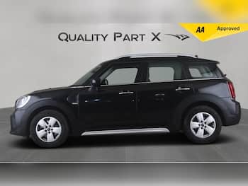 Used MINI Countryman 2023 for sale - 79726933: Photo