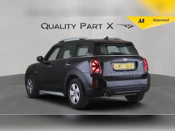 Used MINI Countryman 2023 for sale - 79726933: Photo