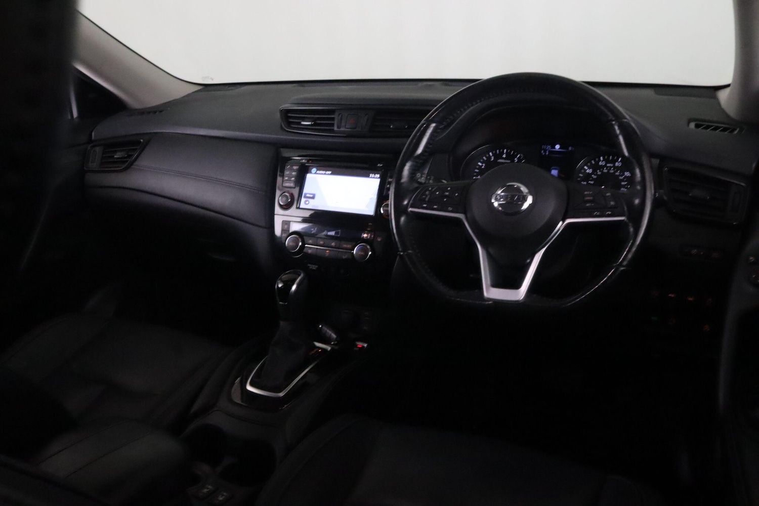 Used Nissan X-Trail 2019 for sale - 76269952: Photo 14