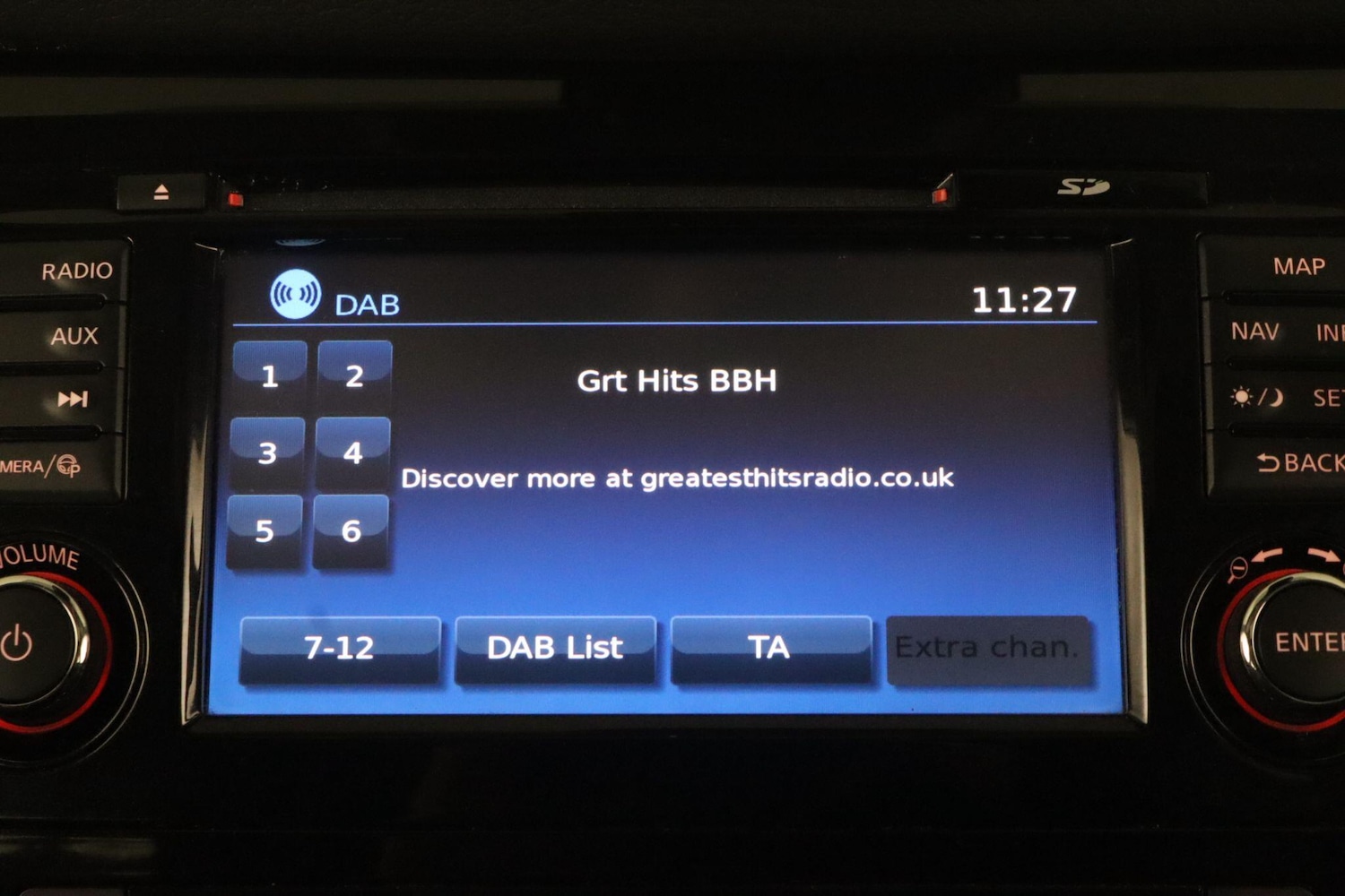 Used Nissan X-Trail 2019 for sale - 76269952: Photo 23