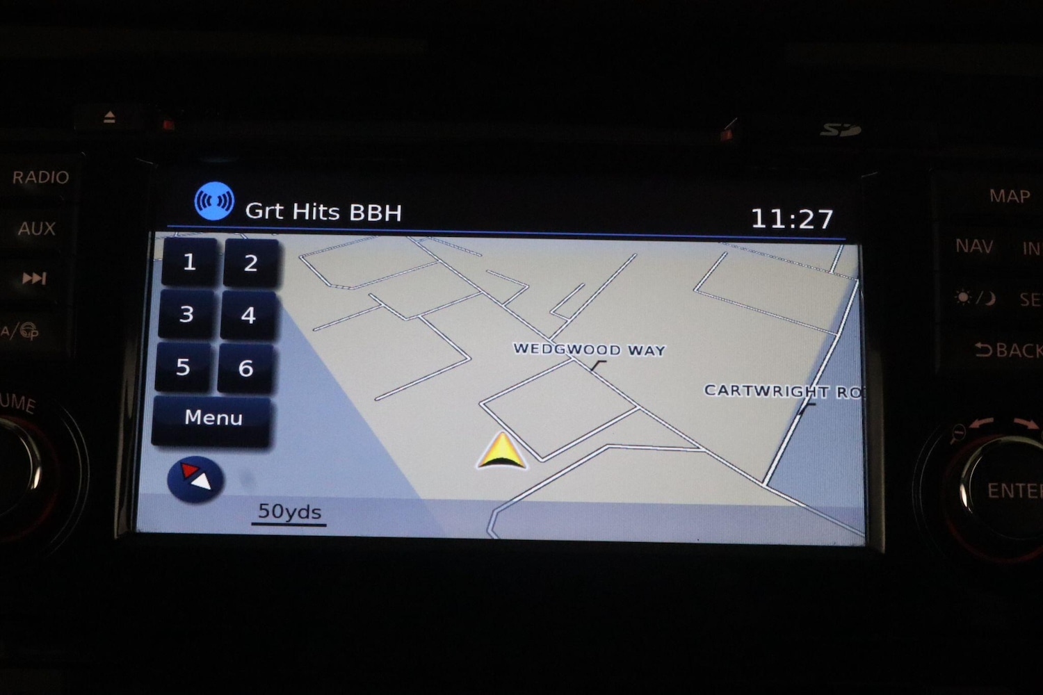 Used Nissan X-Trail 2019 for sale - 76269952: Photo 25