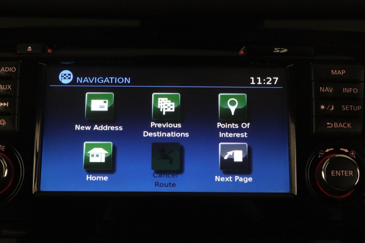 Used Nissan X-Trail 2019 for sale - 76269952: Photo 26