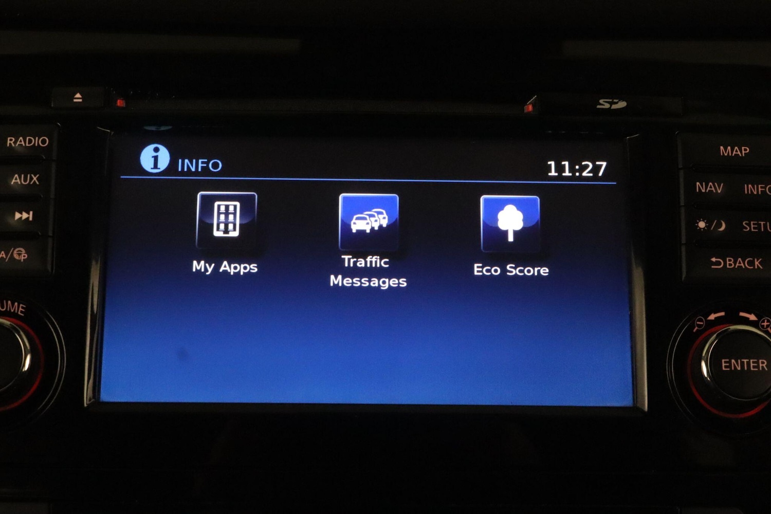 Used Nissan X-Trail 2019 for sale - 76269952: Photo 27