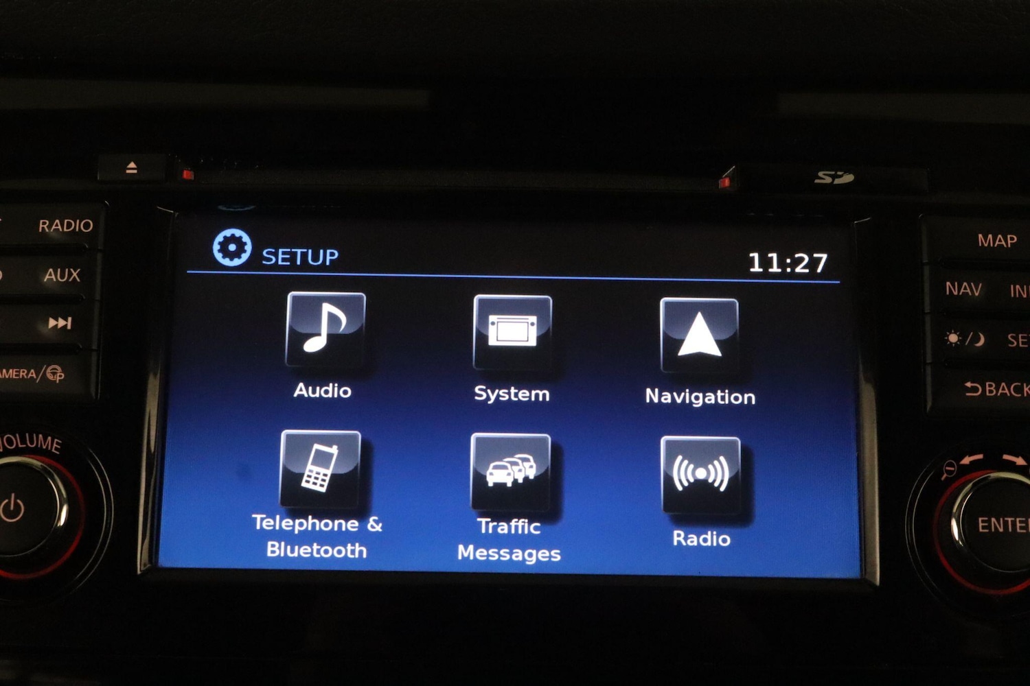 Used Nissan X-Trail 2019 for sale - 76269952: Photo 28