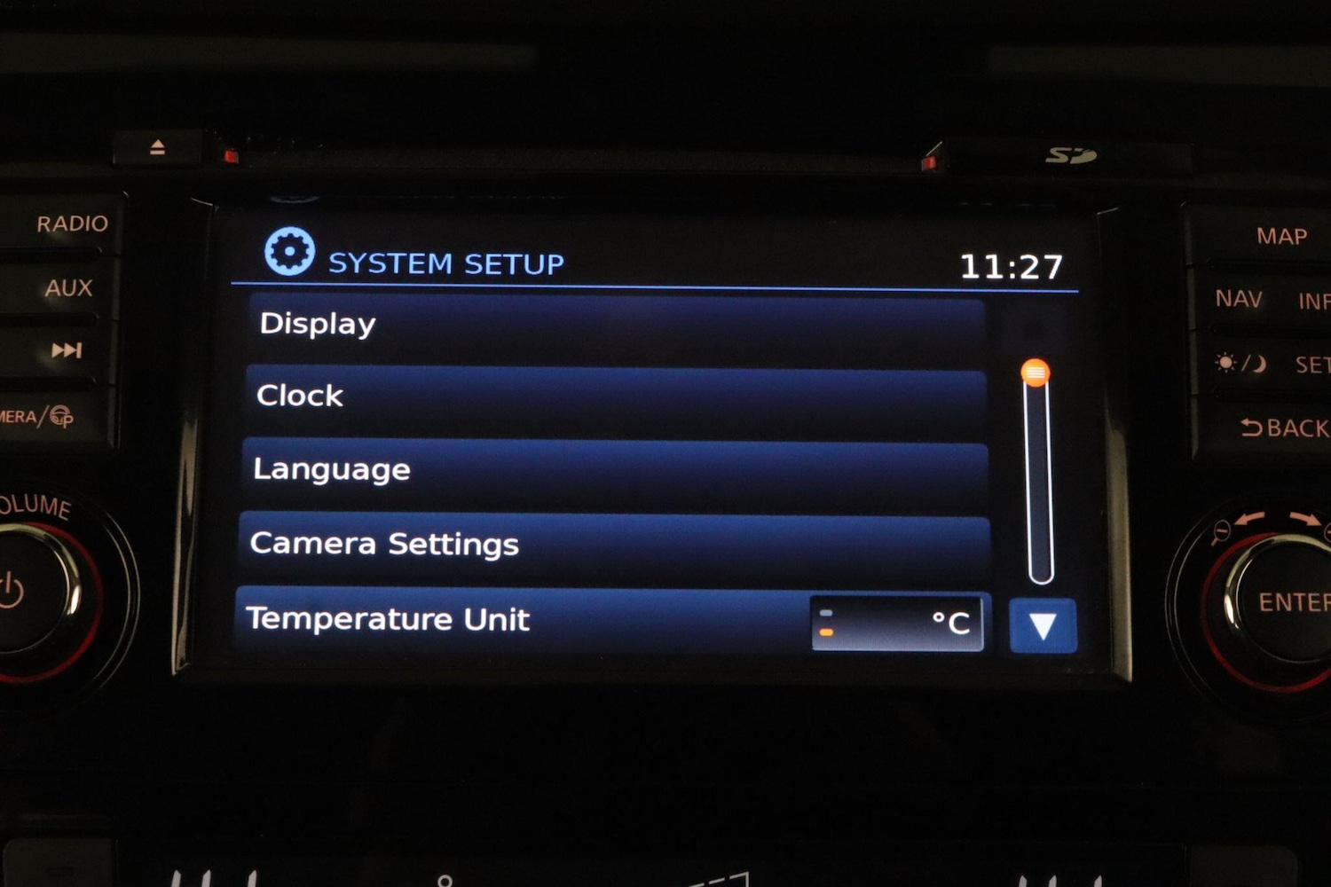 Used Nissan X-Trail 2019 for sale - 76269952: Photo 30