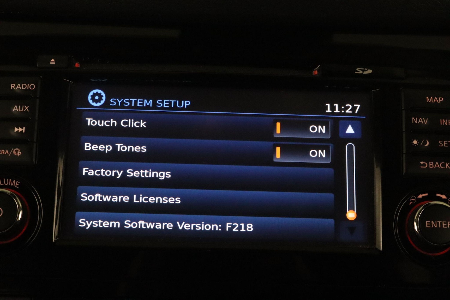 Used Nissan X-Trail 2019 for sale - 76269952: Photo 31