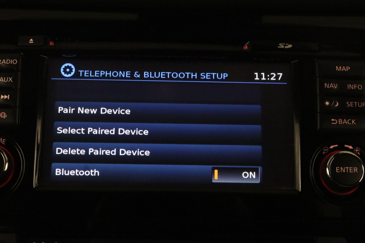 Used Nissan X-Trail 2019 for sale - 76269952: Photo 32