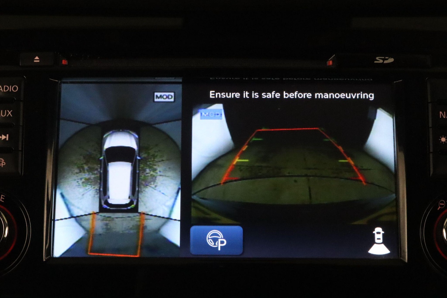 Used Nissan X-Trail 2019 for sale - 76269952: Photo 33