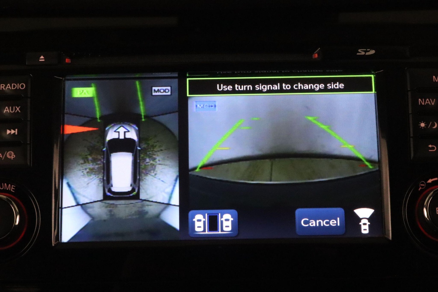 Used Nissan X-Trail 2019 for sale - 76269952: Photo 34