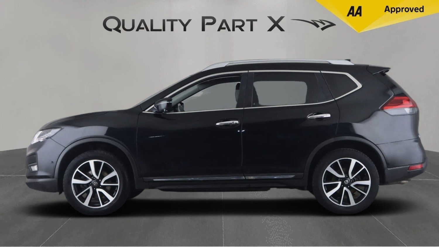 Used Nissan X-Trail 2019 for sale - 76269952: Photo 4