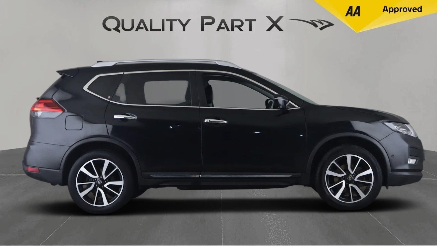 Used Nissan X-Trail 2019 for sale - 76269952: Photo 8